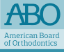 Board Certified By The American Board Of Orthodontics