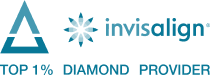 Diamond Invisalign Provider