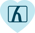 Heiner Heart Logo