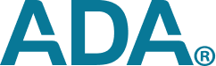 Member Of The American Dental Association