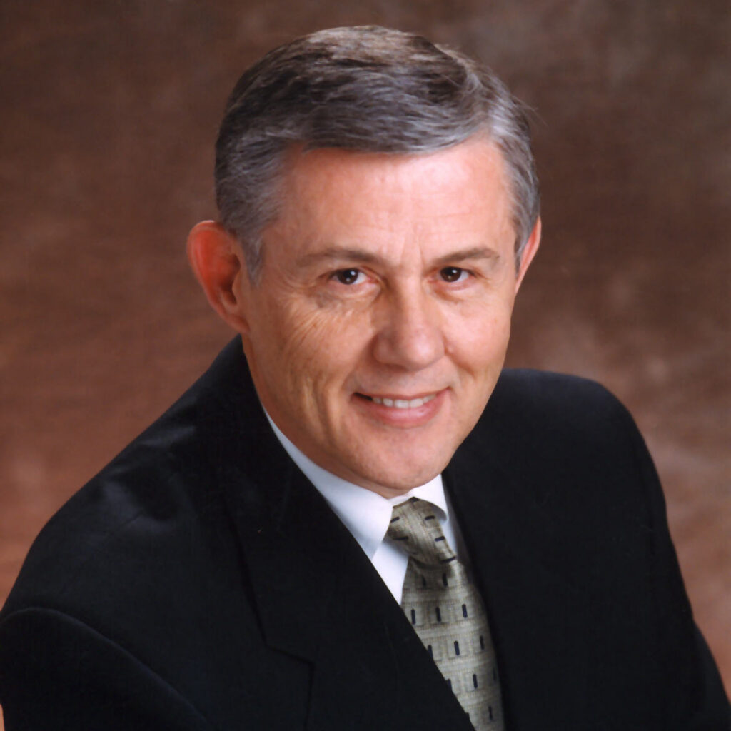 Dr. Heiner headshot